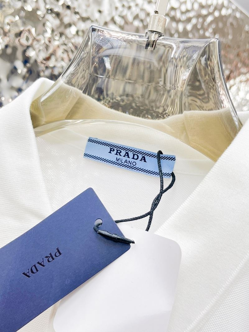 Prada T-Shirts